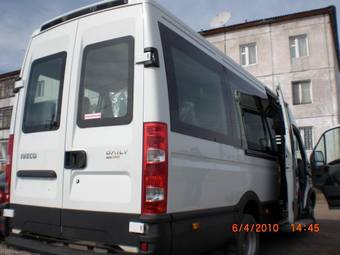 2010 Ford Transit Photos