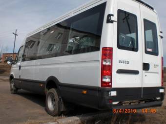 2010 Ford Transit Pictures