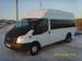 Preview Ford Transit