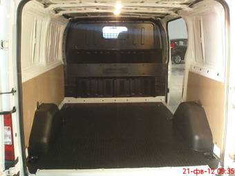 2011 Ford Transit For Sale