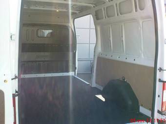 2012 Ford Transit For Sale