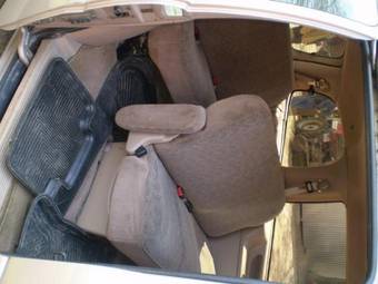 1995 Ford Windstar For Sale