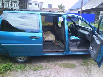 1995 Ford Windstar For Sale