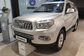 Foton Sauvana 2.0T AT 4WD (201 Hp) 