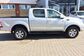 Foton Tunland 2.8D MT Base (163 Hp) 