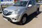 2017 Foton Tunland 2.8D MT Base (163 Hp) 