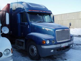 1999 Freightliner Sprinter