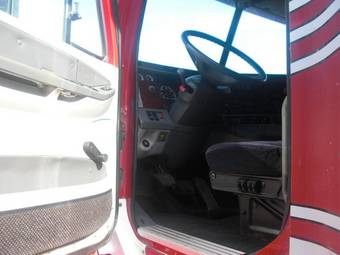 1999 Freightliner Sprinter Pictures