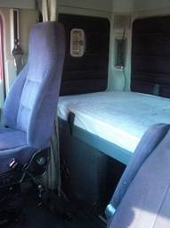 1999 Freightliner Sprinter Pictures