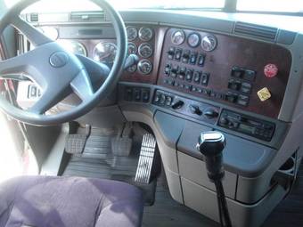 1999 Freightliner Sprinter Photos