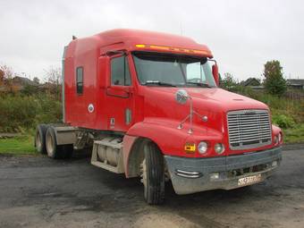 2000 Freightliner Sprinter Pics