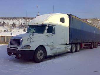 2000 Freightliner Sprinter For Sale