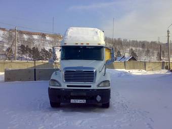 2000 Freightliner Sprinter Wallpapers