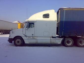 2000 Freightliner Sprinter For Sale