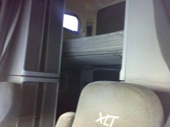 2000 Freightliner Sprinter Pictures