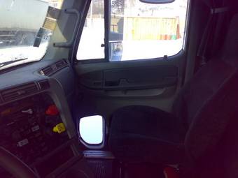 2000 Freightliner Sprinter Pics