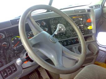 2000 Freightliner Sprinter Pictures