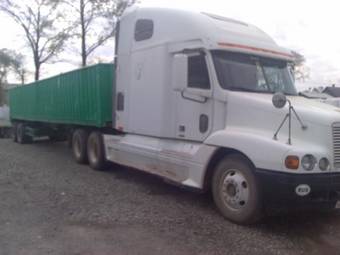 2000 Freightliner Sprinter Pics