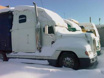 2002 Freightliner Sprinter For Sale