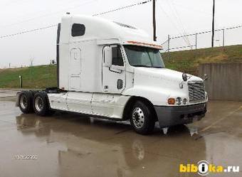 2003 Freightliner Sprinter