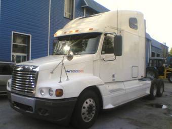 2003 Freightliner Sprinter