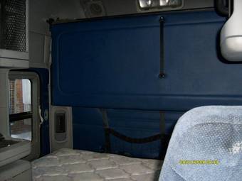 2003 Freightliner Sprinter For Sale