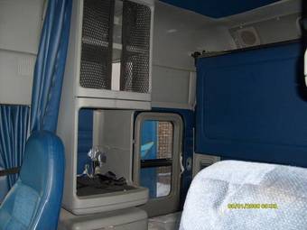 2003 Freightliner Sprinter Wallpapers