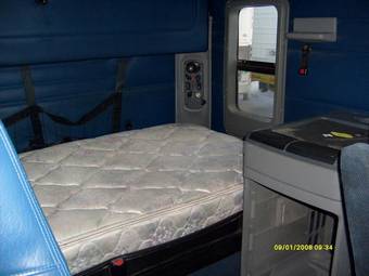 2003 Freightliner Sprinter For Sale
