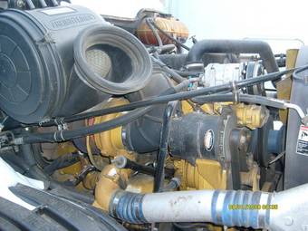 2003 Freightliner Sprinter Pictures