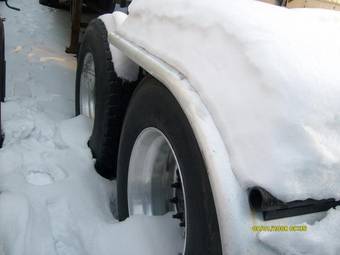 2003 Freightliner Sprinter Pics