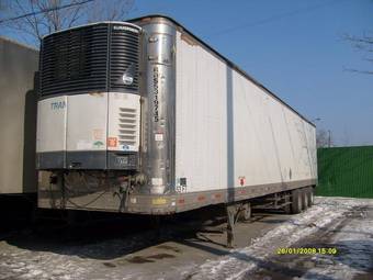 2003 Freightliner Sprinter Pictures