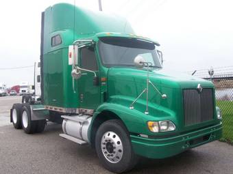 2003 Freightliner Sprinter Pictures