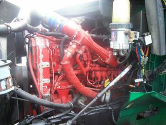 2003 Freightliner Sprinter Photos