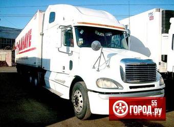2003 Freightliner Sprinter Pictures
