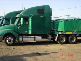 2004 Freightliner Sprinter For Sale