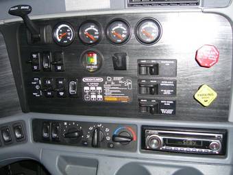 2004 Freightliner Sprinter Pictures