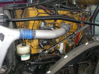 2004 Freightliner Sprinter Pictures