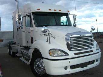 2004 Freightliner Sprinter Pics