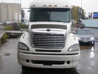 2004 Freightliner Sprinter Pictures