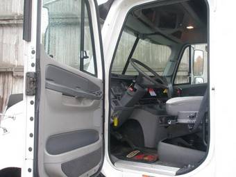 2004 Freightliner Sprinter For Sale