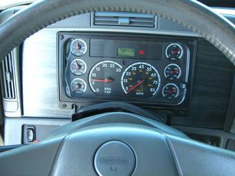 2004 Freightliner Sprinter Pictures