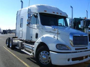 2004 Freightliner Sprinter For Sale