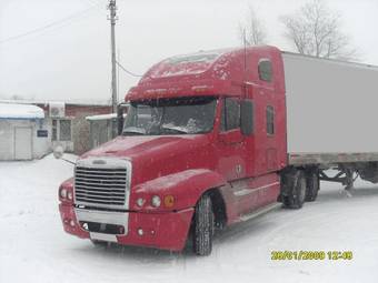 2004 Freightliner Sprinter