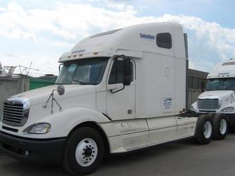 2004 Freightliner Sprinter For Sale