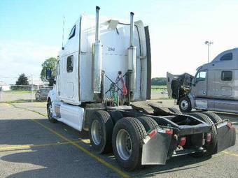 2004 Freightliner Sprinter For Sale