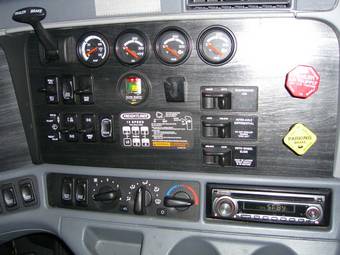 2004 Freightliner Sprinter Pics