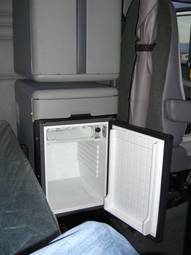 2004 Freightliner Sprinter Pictures