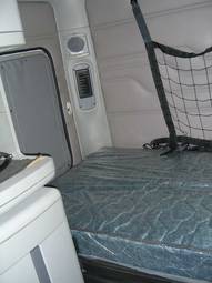 2004 Freightliner Sprinter Pictures