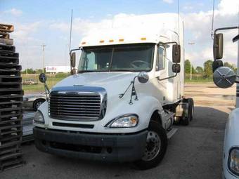 2004 Freightliner Sprinter