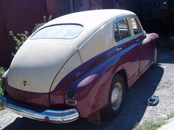 1954 20M